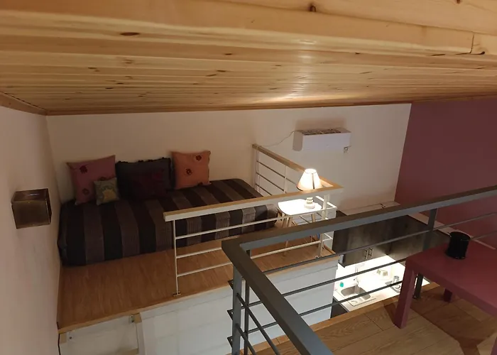 Altheas Maisonettes