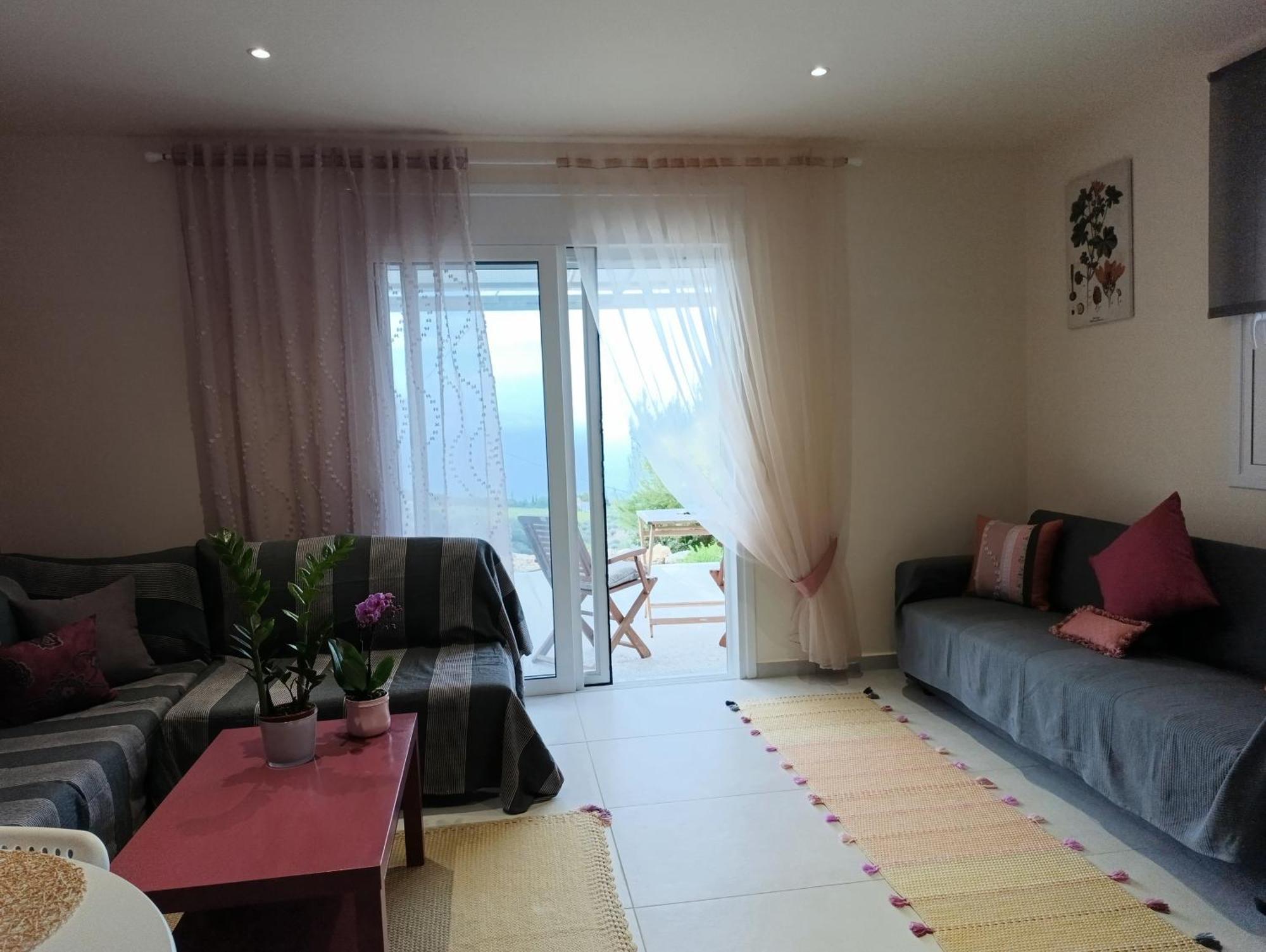 Altheas Maisonettes Xylokastro