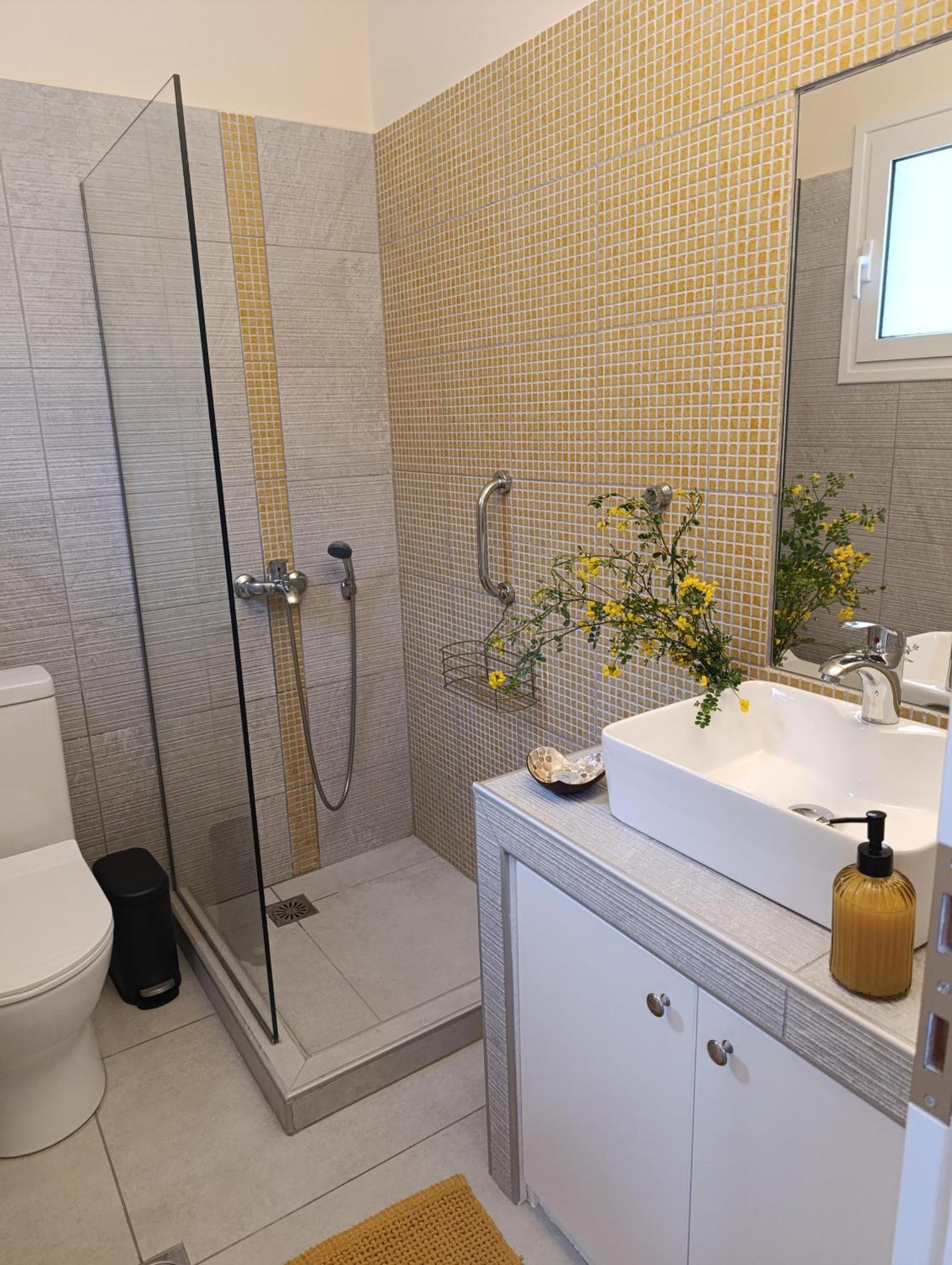 Apartment Altheas Maisonettes Xylokastro