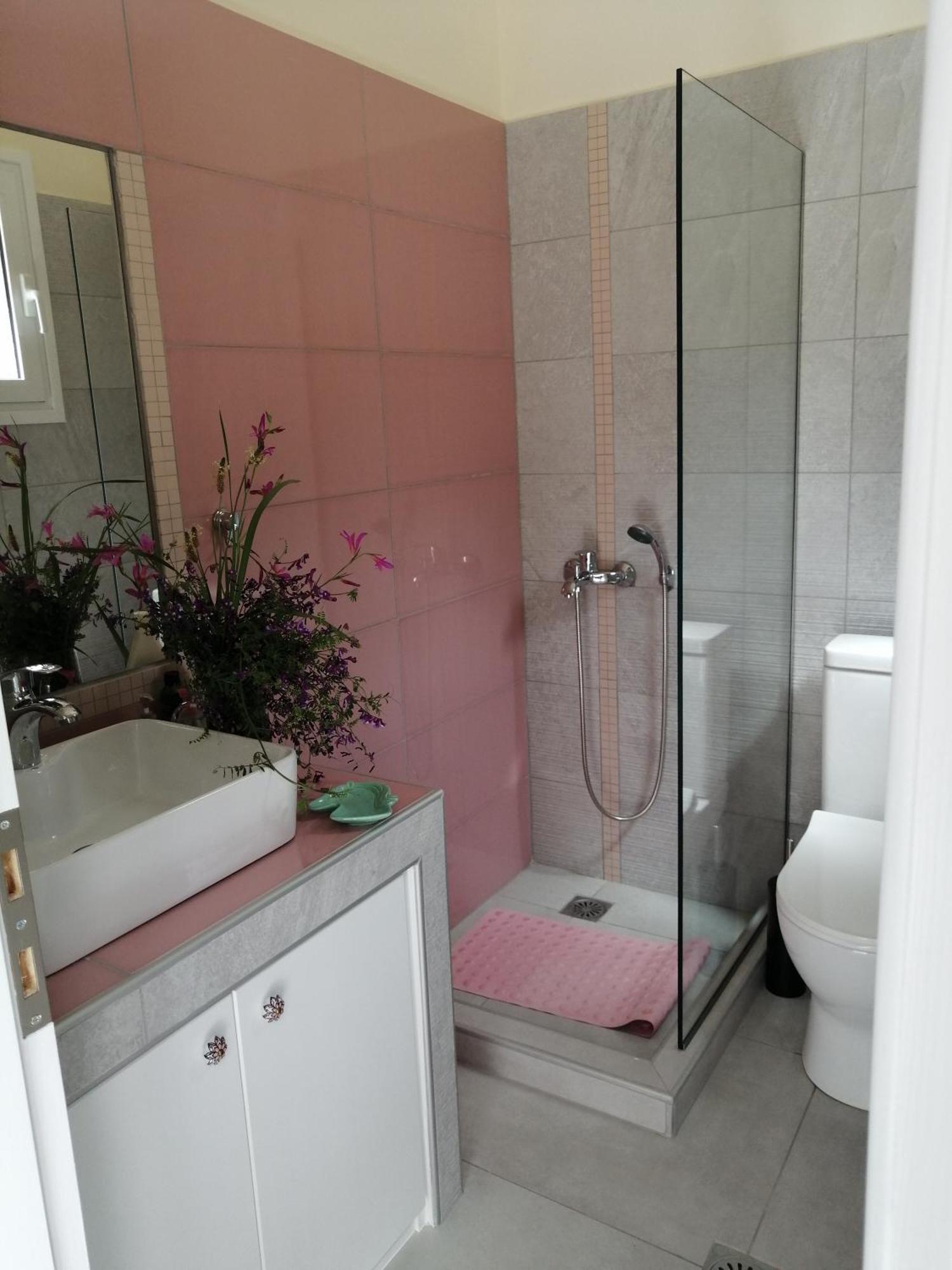 Apartment Altheas Maisonettes Xylokastro