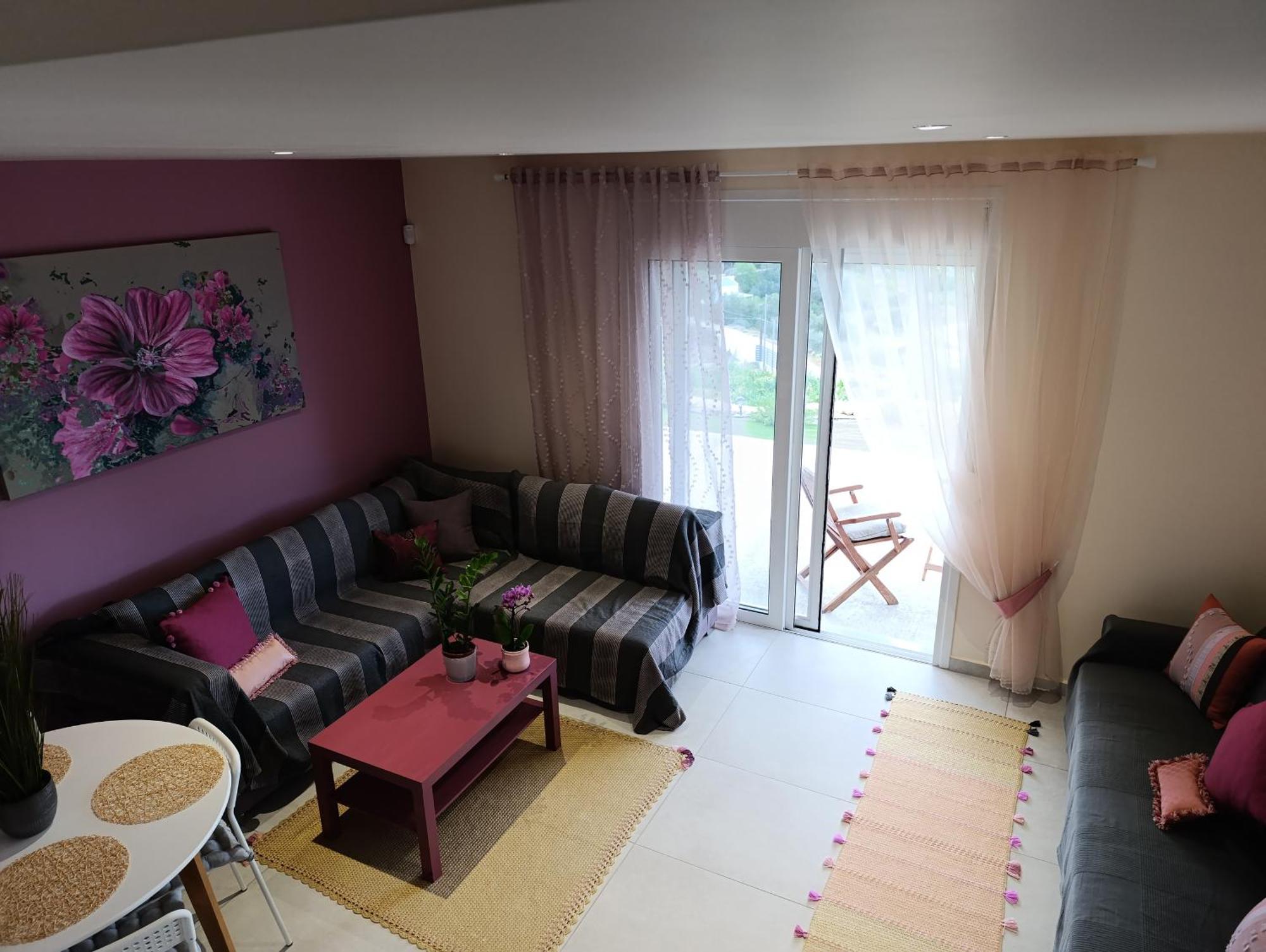 Altheas Maisonettes Xylokastro
