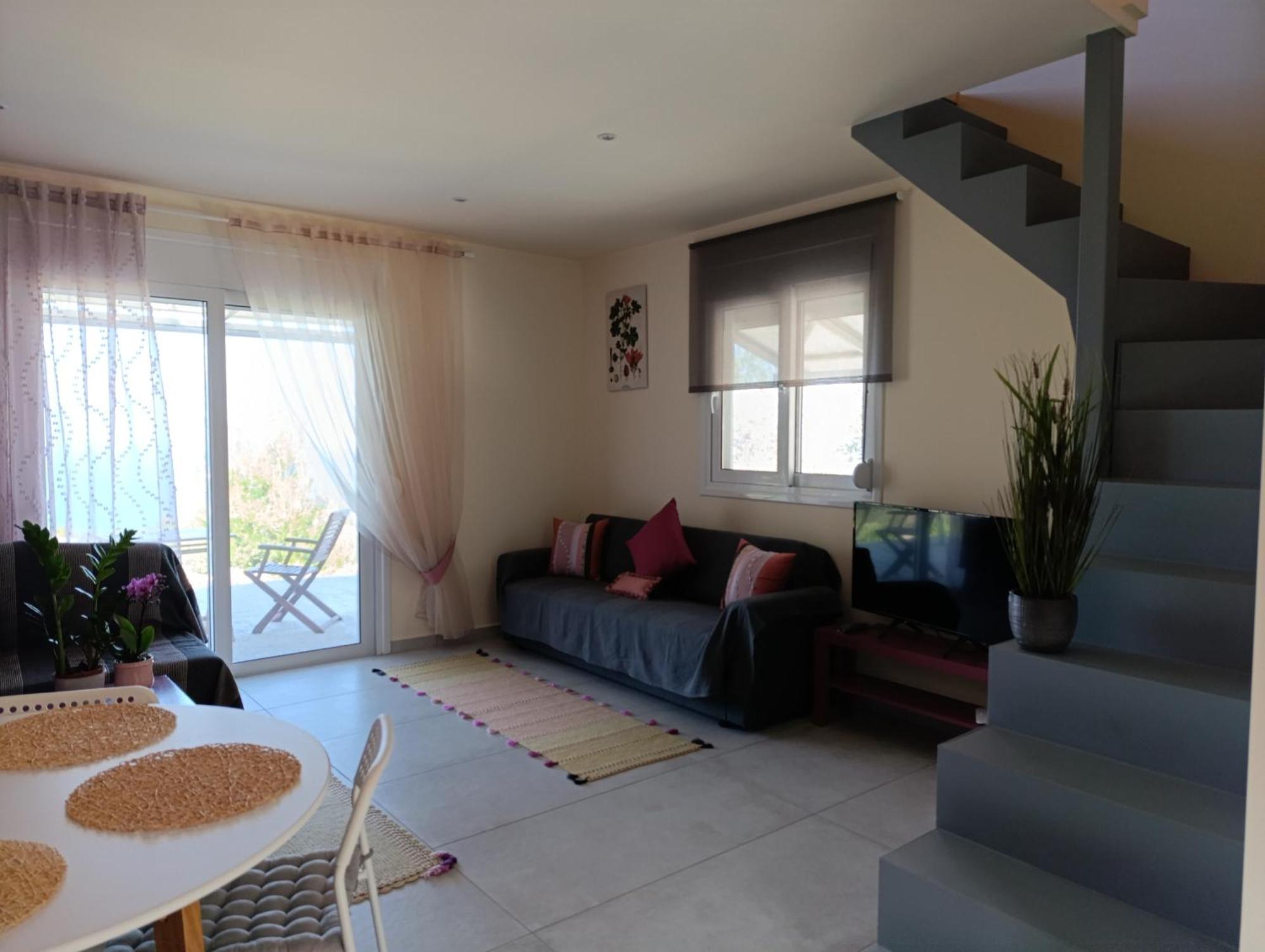 Apartment Altheas Maisonettes