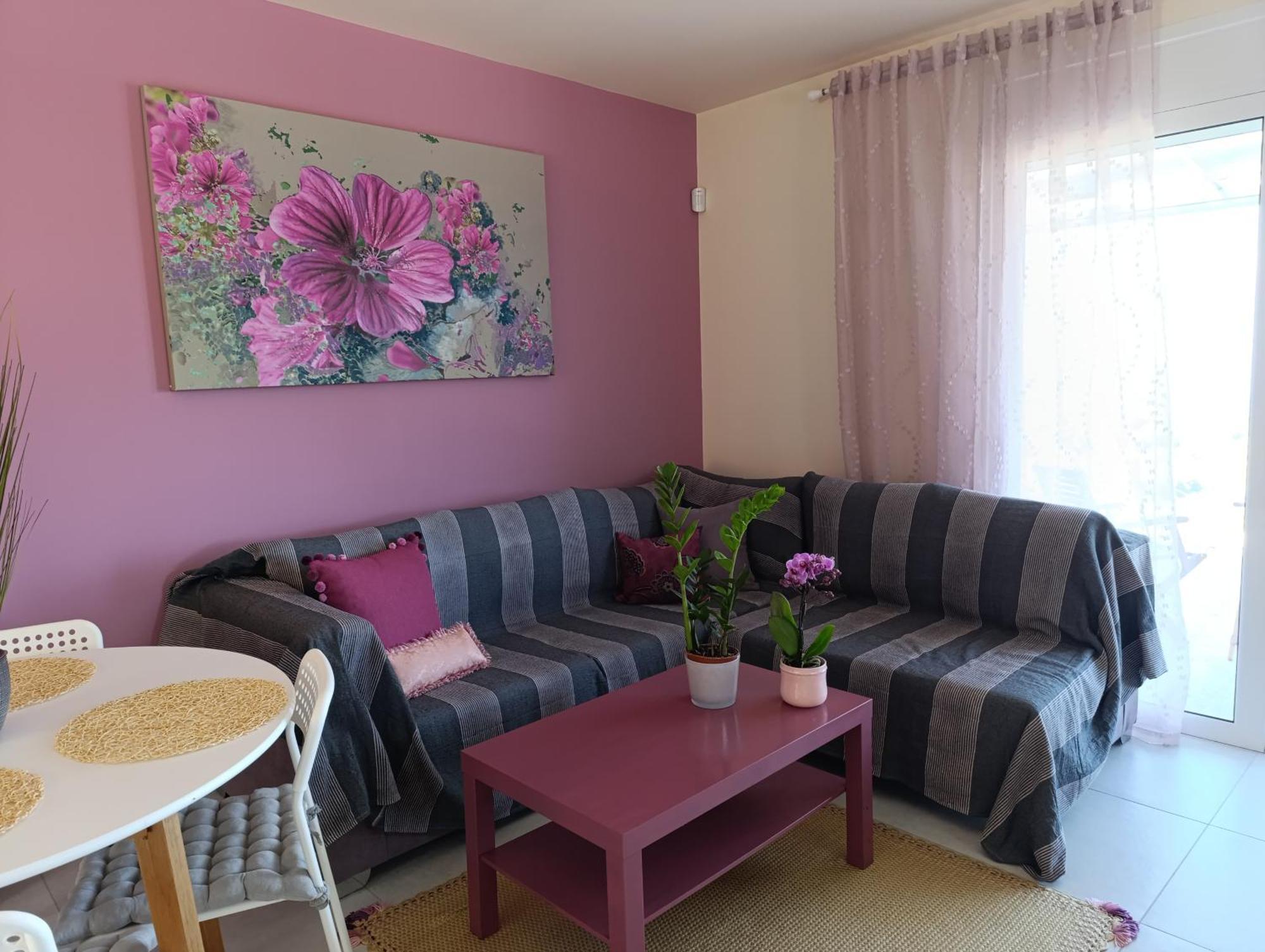 Altheas Maisonettes Apartment *
