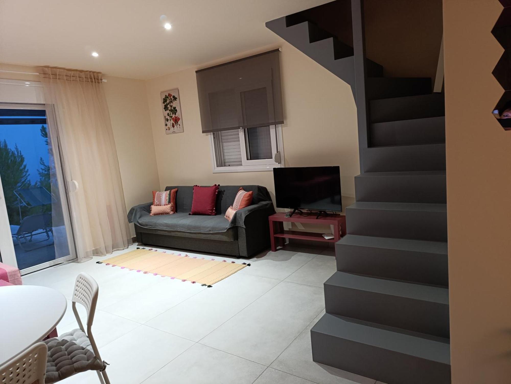 Altheas Maisonettes * Xylokastro