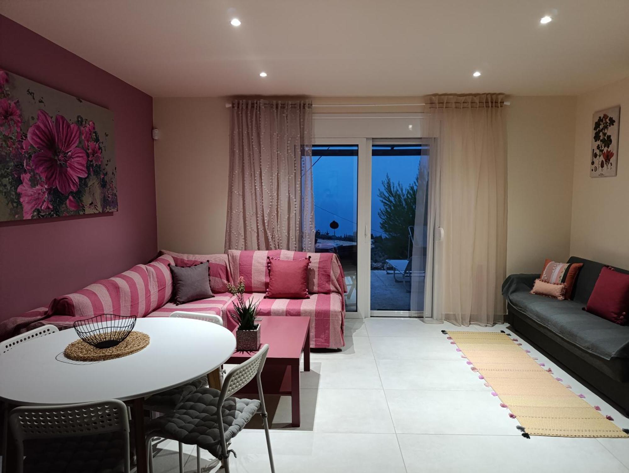 Apartment Altheas Maisonettes Xylokastro